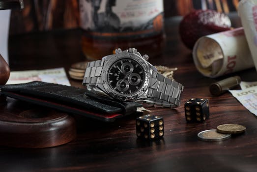 "Revolutionizing Casinos: How Online Gambling is Changing the Game"