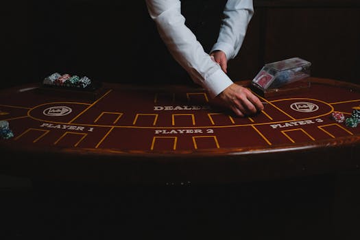 Digital Gambling Evolution: Revolutionizing the Casino and Betting Industry