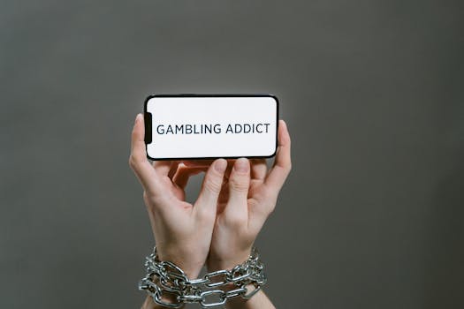 Exploring the Impact of Online Gambling on Economy, Society, and Mental Health