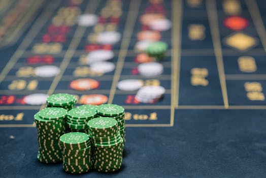 Rising Concerns Over Online Gambling Addiction: Risks and Remedies