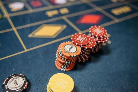 Stay Safe While Gambling Online: Essential Tips for Secure Betting