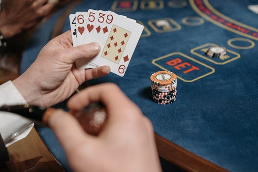 Boost Your Wins: How Crypto Transforms Online Betting Strategies