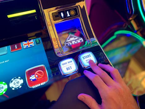 Blurring Lines: How Gaming and Gambling Are Merging in the Digital Age
