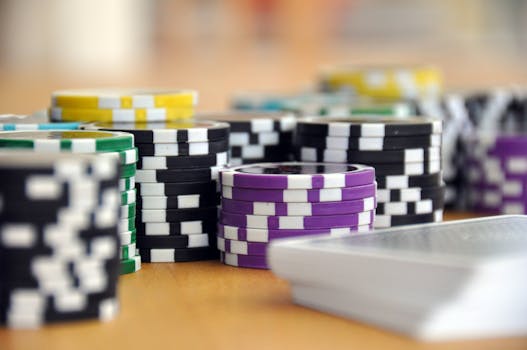 Master Your Casino Budget: Smart Tips for Sustainable Online Gambling